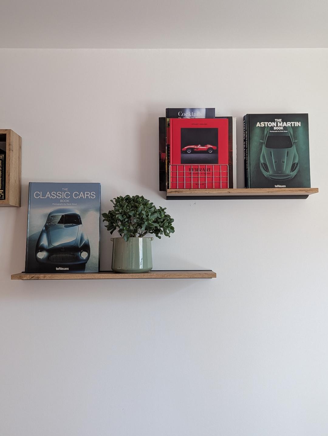 The Classic Cars Book