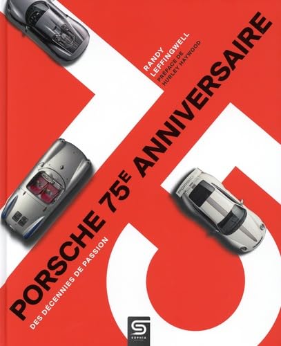 Les 10 plus beaux livres Porsche à posséder absolument en 2026