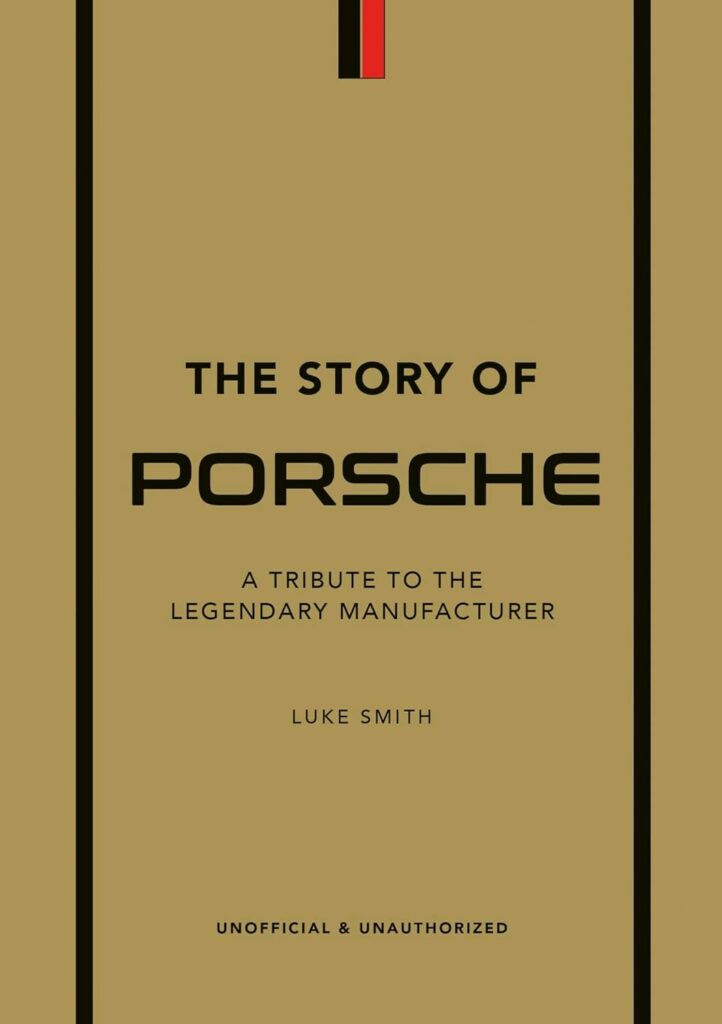 Les 10 plus beaux livres Porsche à posséder absolument en 2026