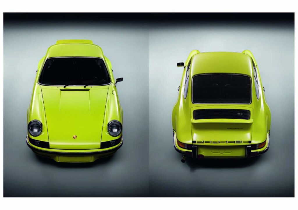 Porsche 911: The Art of Speed