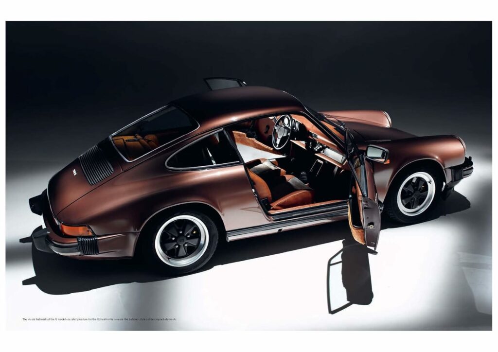 Porsche 911: The Art of Speed