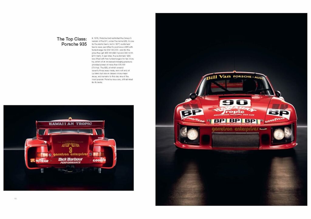 Porsche 911: The Art of Speed