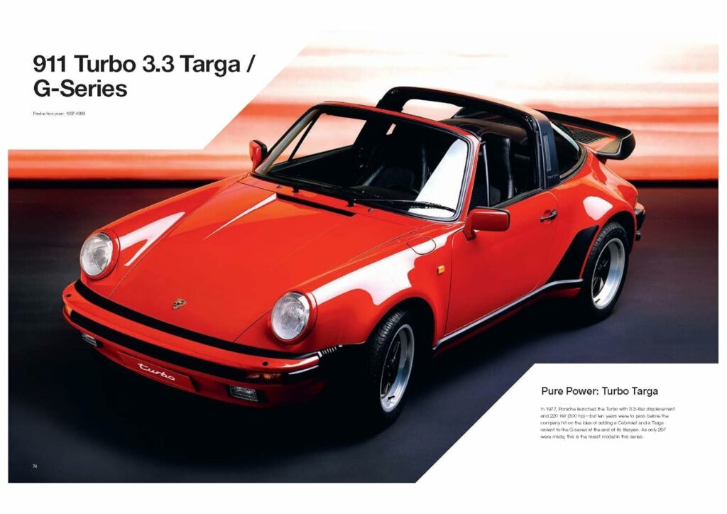 Porsche 911: The Art of Speed