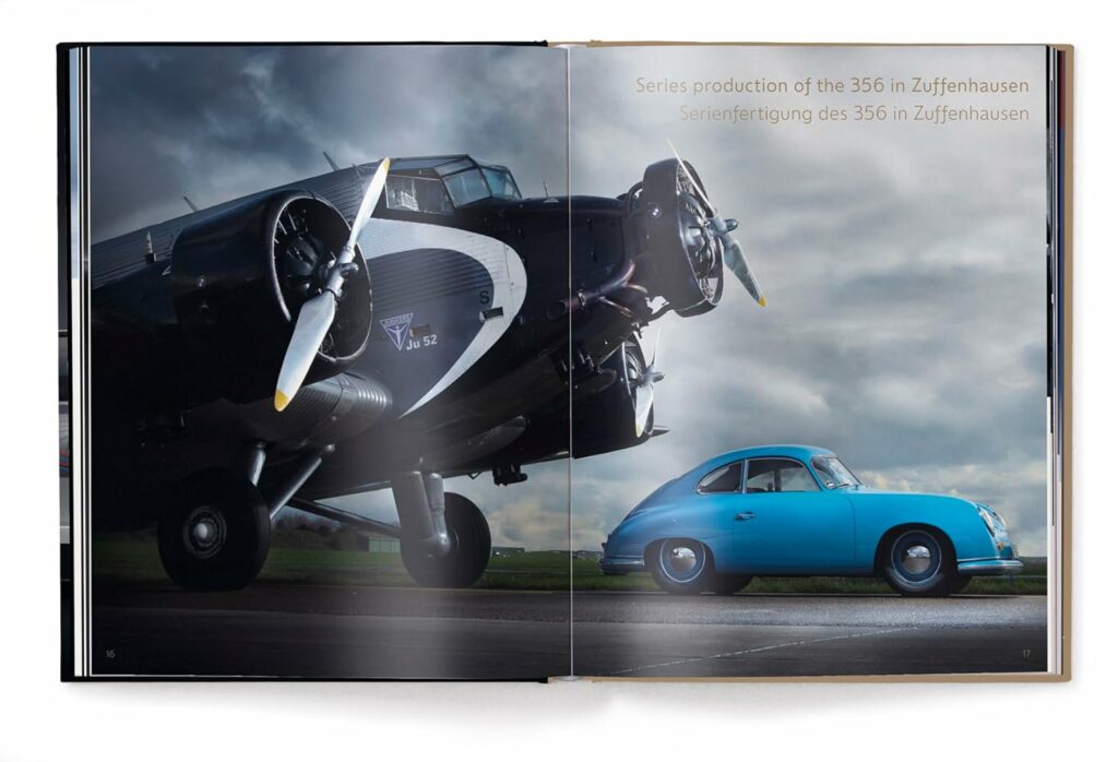 Les 10 plus beaux livres Porsche à posséder absolument en 2026