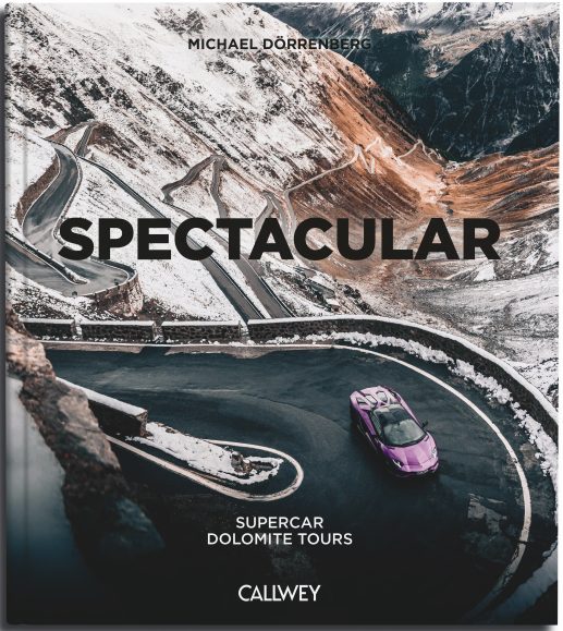 SPECTACULAR Michael Dörrenberg