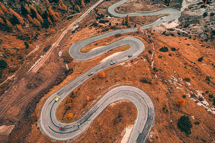 SPECTACULAR Michael Dörrenberg