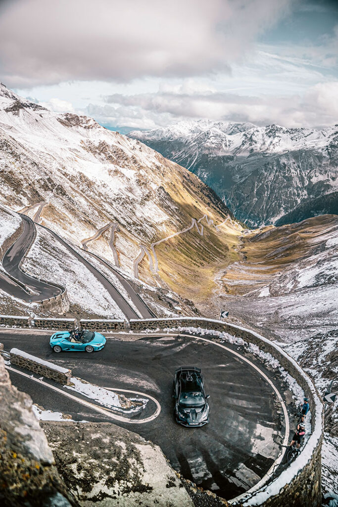 SPECTACULAR Michael Dörrenberg