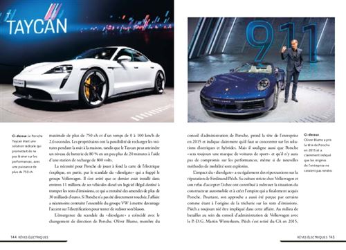 Les 10 plus beaux livres Porsche à posséder absolument en 2026