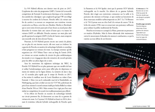 Les 10 plus beaux livres Porsche à posséder absolument en 2026