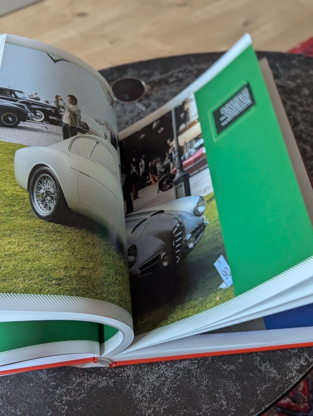 Alfa Romeo, 110 ans (Sophia éditions) - Un beau livre pour découvrir l’histoire et l’héritage d’Alfa Romeo Livre ALFA ROMEO, 110 ans