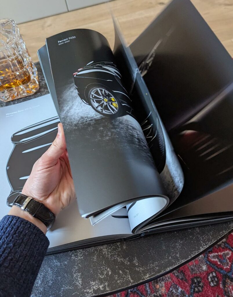 Black Beauties Iconic Cars Black Beauties Iconic Cars