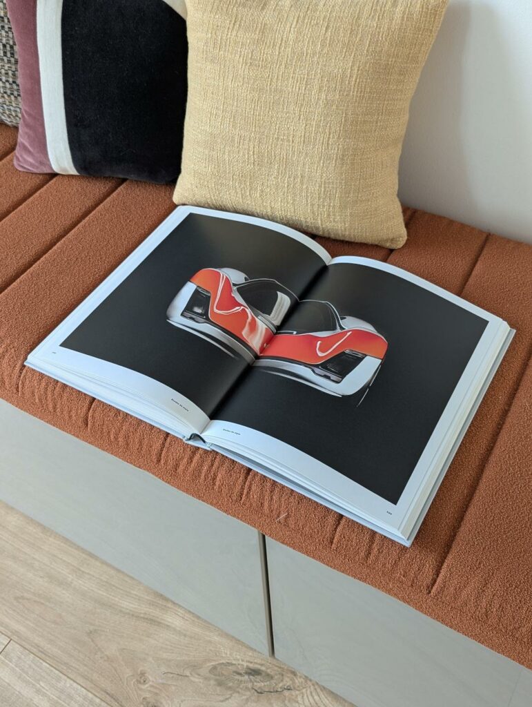 Porsche 906 Living Legend