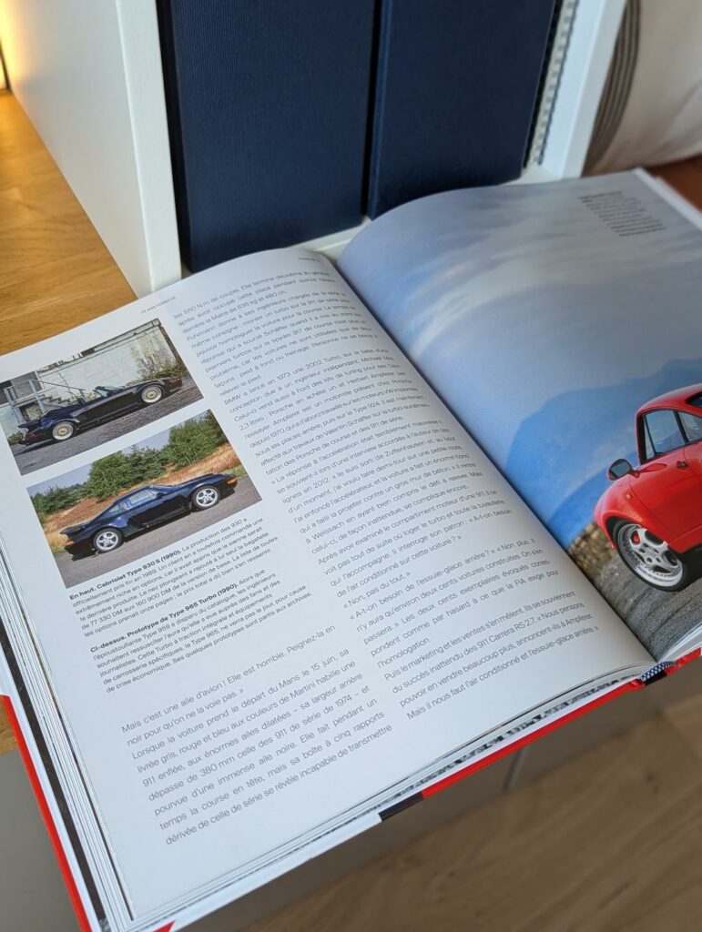 Porsche 75e anniversaire, des décennies de passion