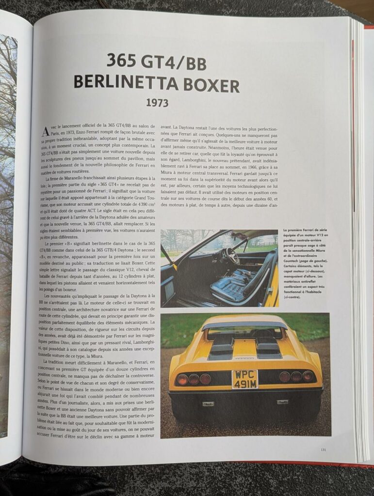 Ferrarissime NE 2022