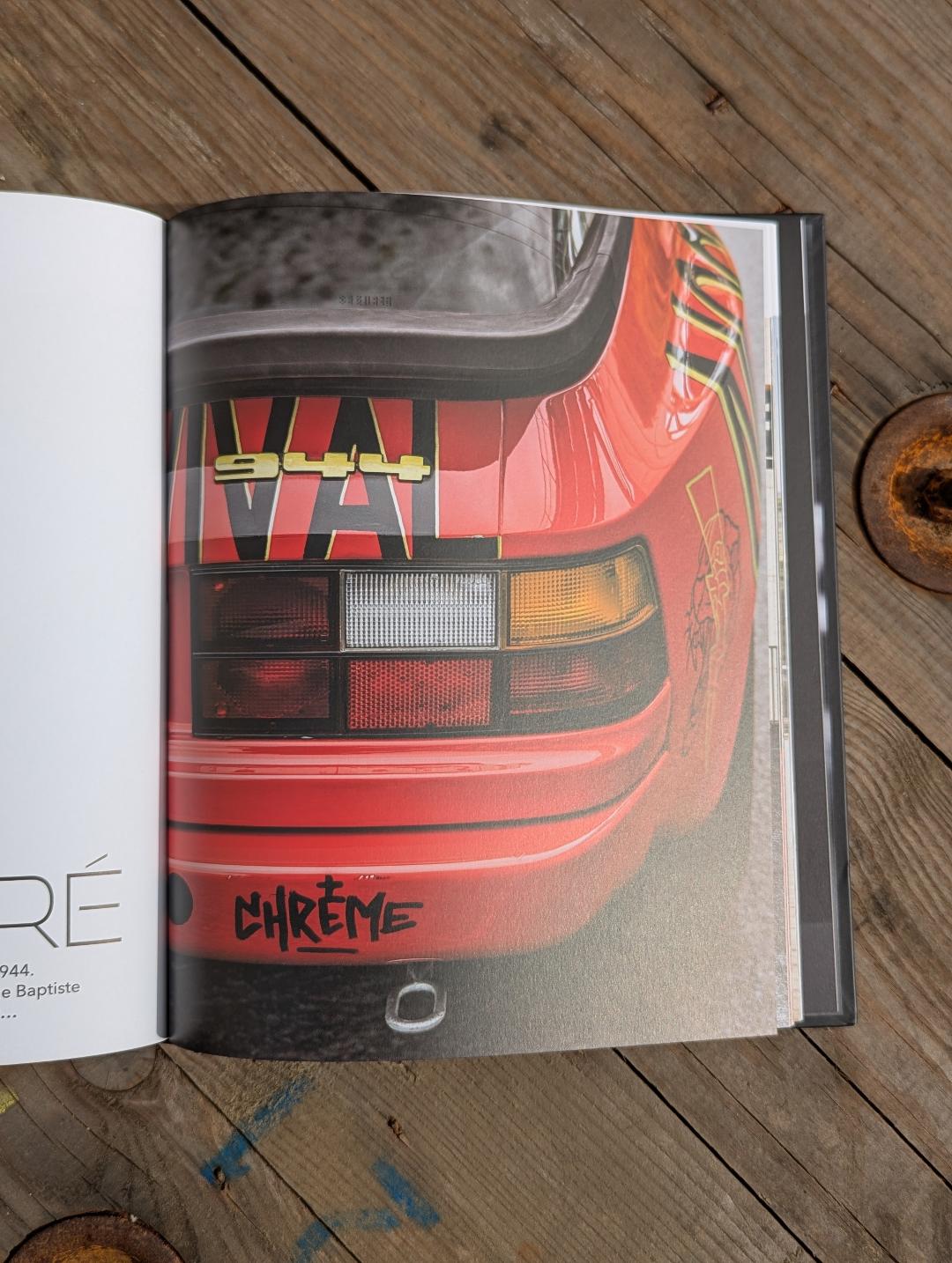 Porsche Outlaw : 14 Porsche rebelles qui défient les règles