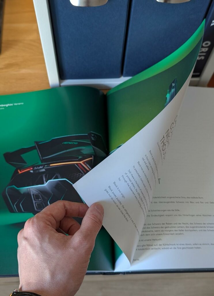 Lamborghini Veneno Black Beauties Iconic Cars