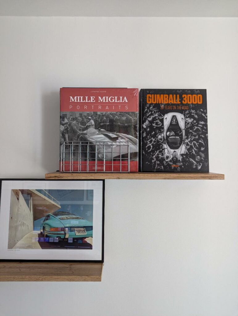 Gumball 3000: 20 Years on the Road