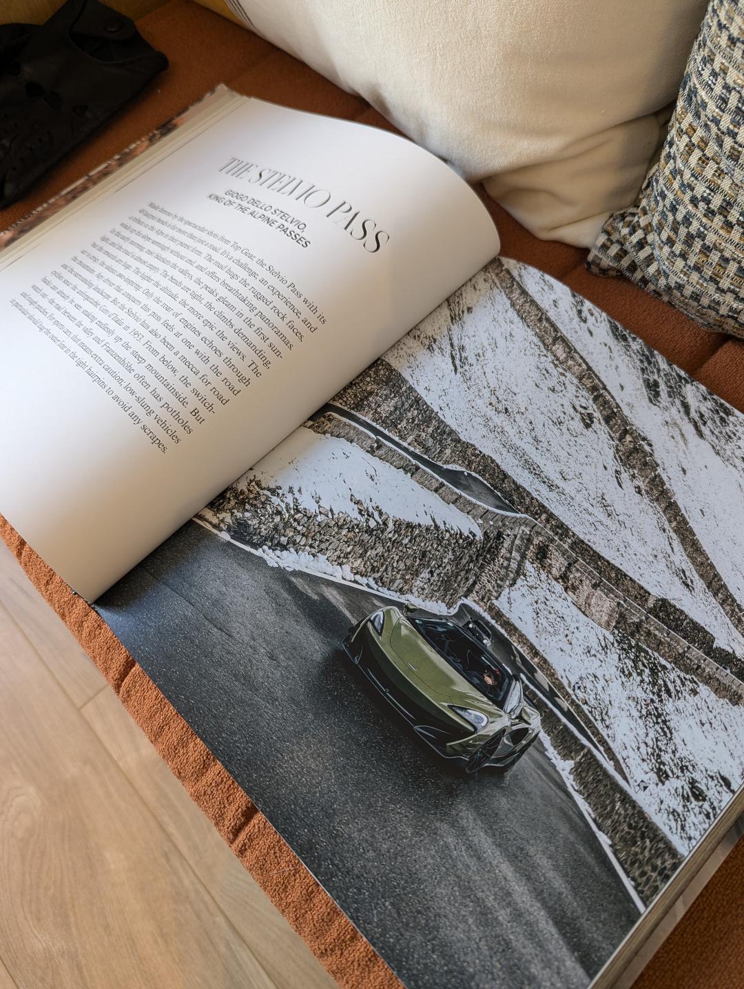 SPECTACULAR Michael Dörrenberg