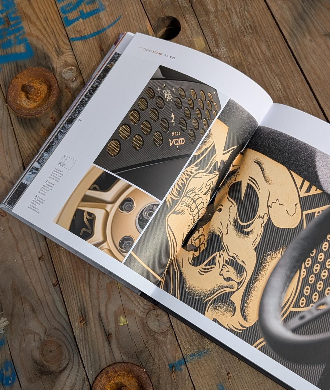 Porsche Outlaw : 14 Porsche rebelles qui défient les règles