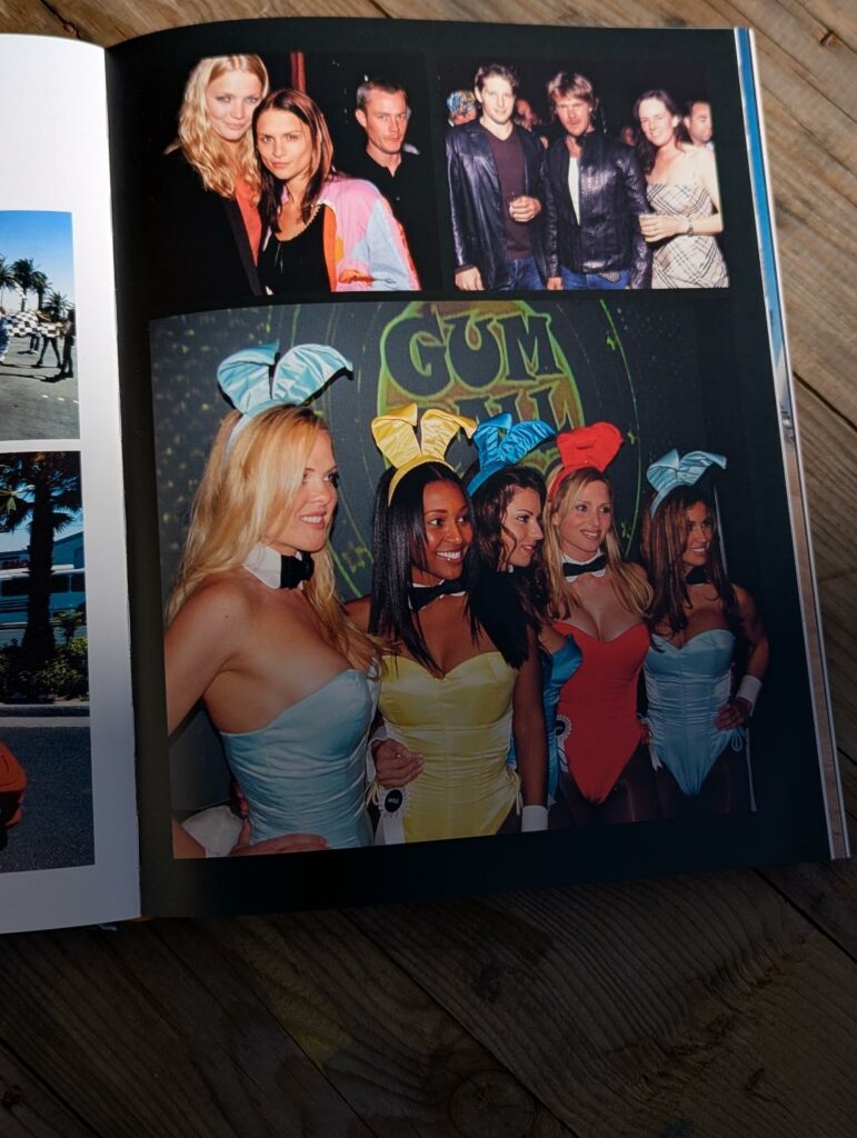 Gumball 3000: 20 Years on the Road