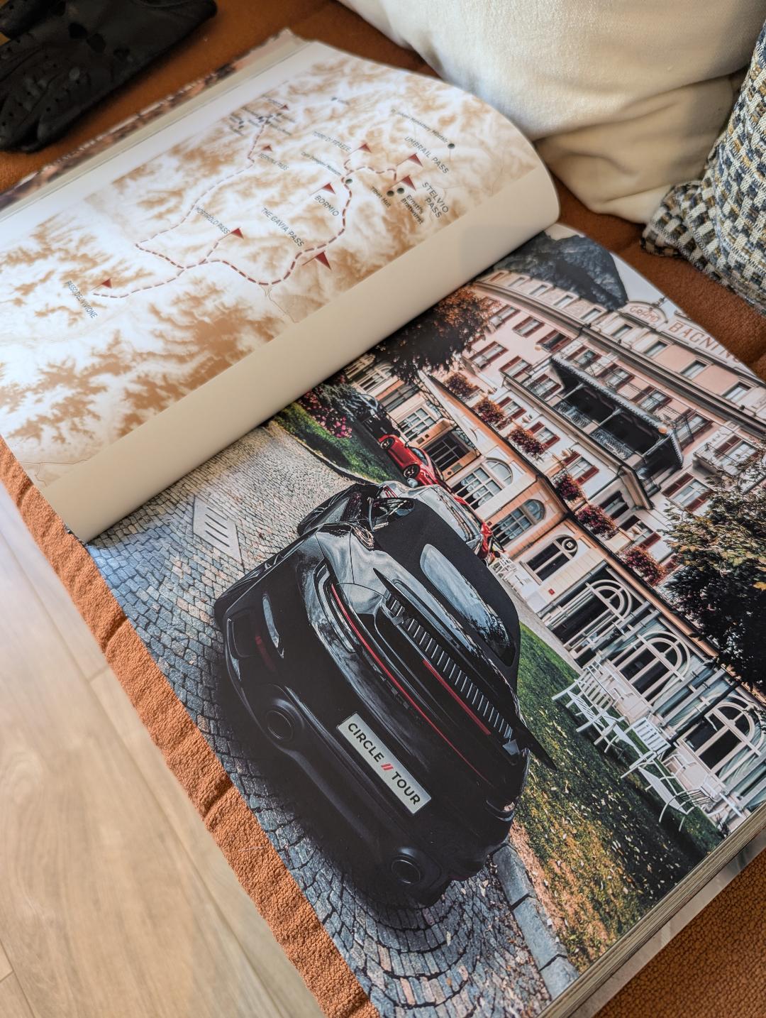 SPECTACULAR Michael Dörrenberg