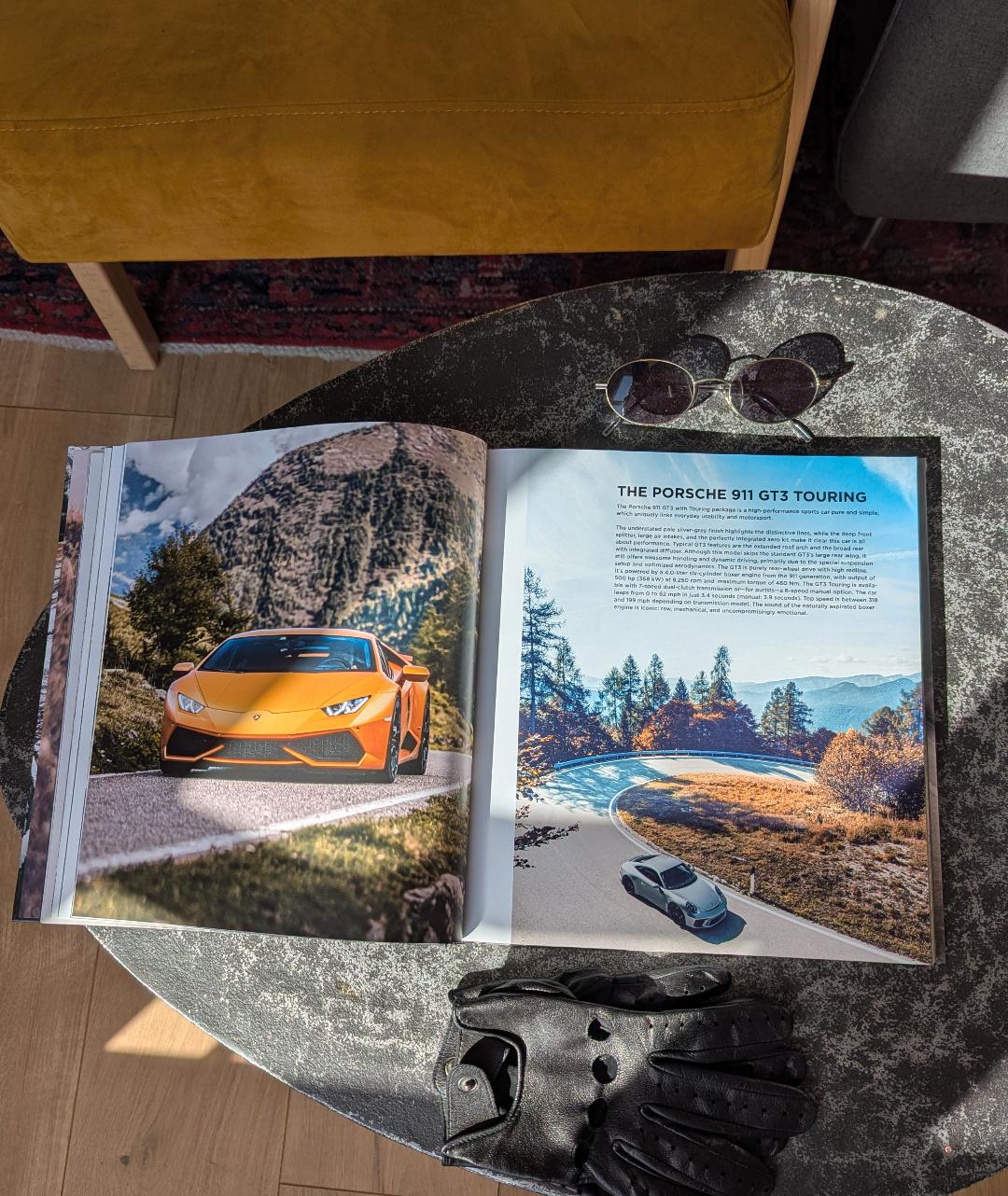 SPECTACULAR Michael Dörrenberg