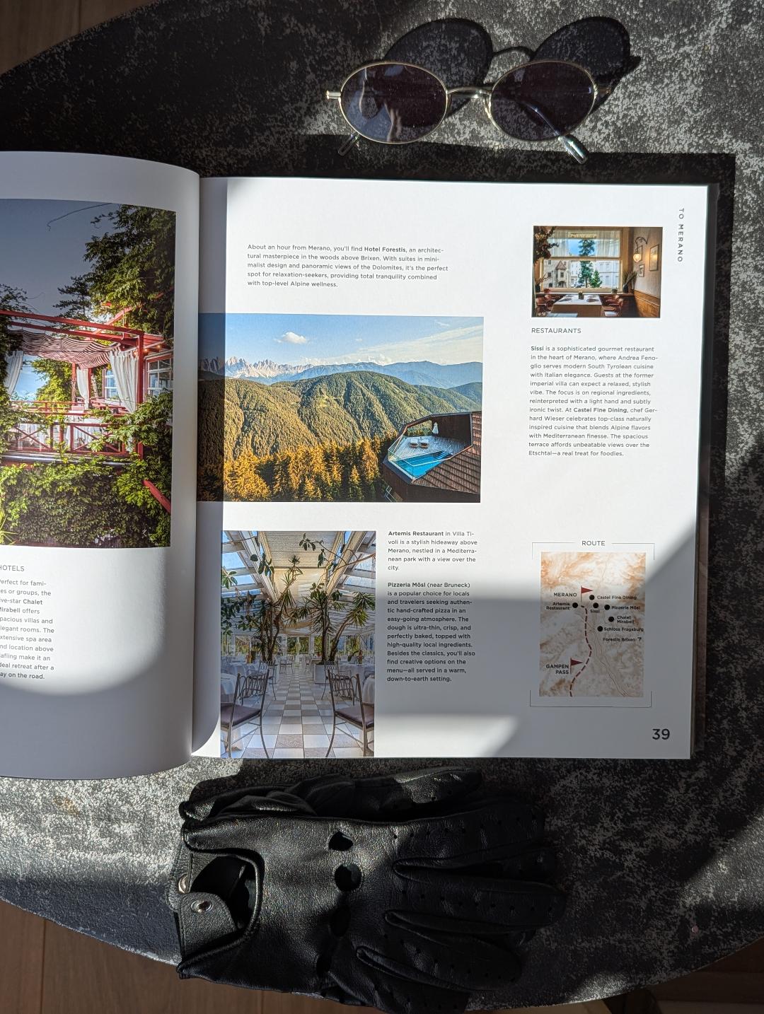 SPECTACULAR Michael Dörrenberg