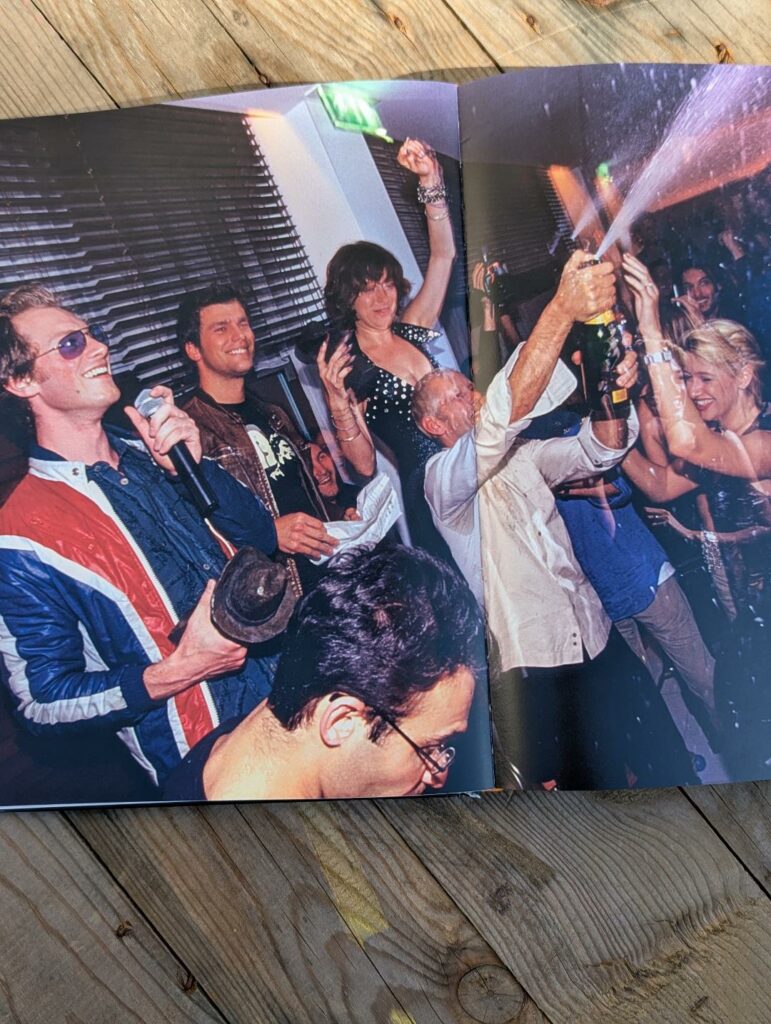 Gumball 3000: 20 Years on the Road